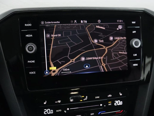 Volkswagen Passat - Afbeelding 18 van 30