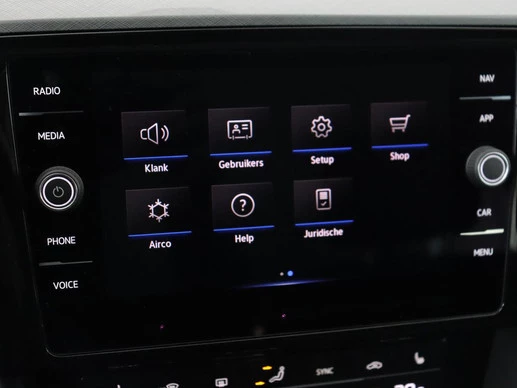 Volkswagen Passat - Afbeelding 28 van 30