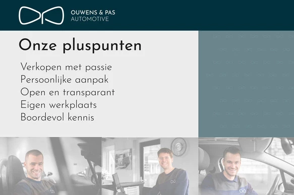 CUPRA Leon Sportstourer - Afbeelding 3 van 30