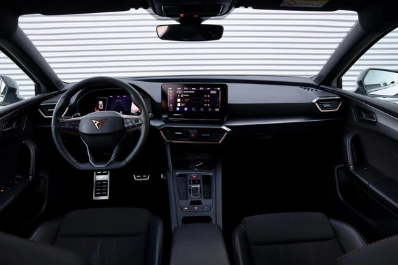 CUPRA Leon Sportstourer - Afbeelding 6 van 30