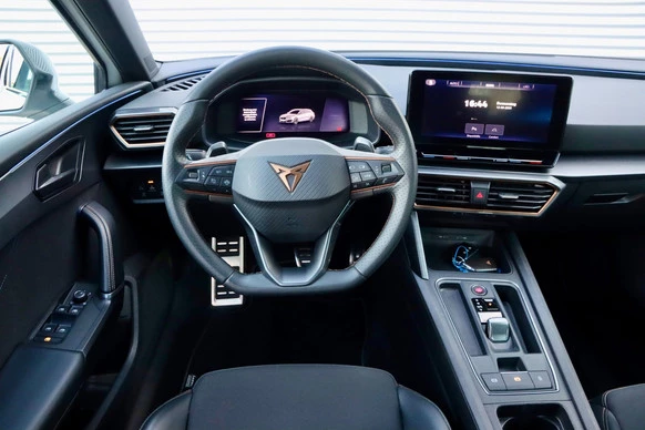 CUPRA Leon Sportstourer - Afbeelding 7 van 30