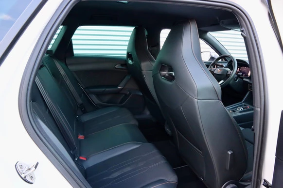 CUPRA Leon Sportstourer - Afbeelding 12 van 30