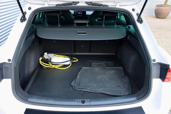 CUPRA Leon Sportstourer - Afbeelding 13 van 30