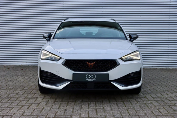 CUPRA Leon Sportstourer - Afbeelding 15 van 30