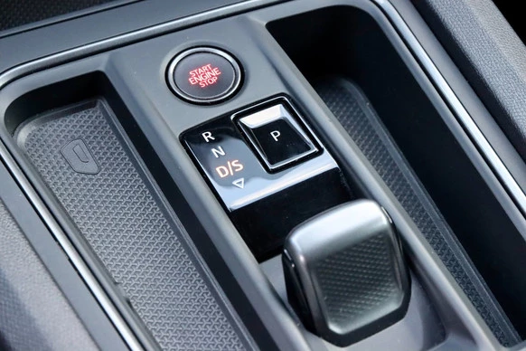 CUPRA Leon Sportstourer - Afbeelding 17 van 30