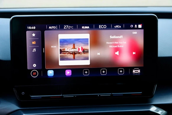 CUPRA Leon Sportstourer - Afbeelding 18 van 30