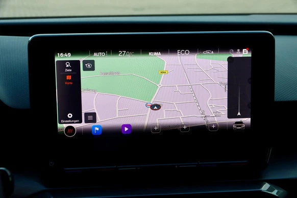 CUPRA Leon Sportstourer - Afbeelding 19 van 30