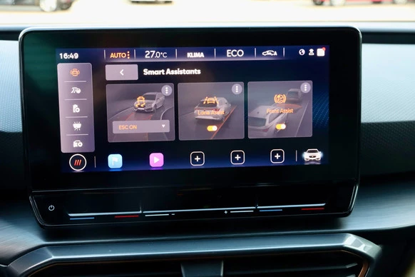 CUPRA Leon Sportstourer - Afbeelding 20 van 30