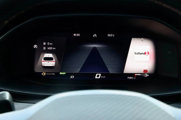 CUPRA Leon Sportstourer - Afbeelding 21 van 30