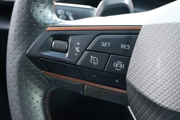 CUPRA Leon Sportstourer - Afbeelding 22 van 30