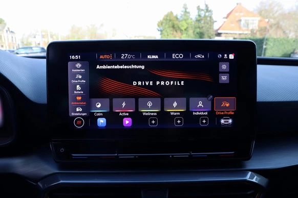 CUPRA Leon Sportstourer - Afbeelding 25 van 30