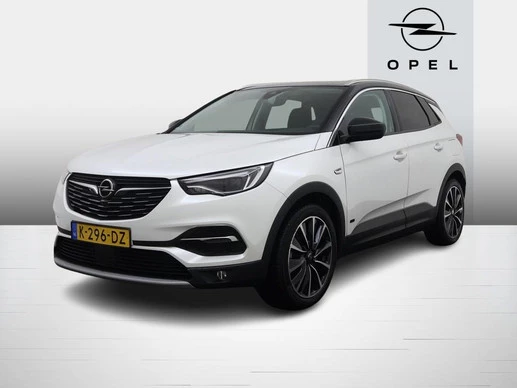 Opel Grandland X - Afbeelding 1 van 30