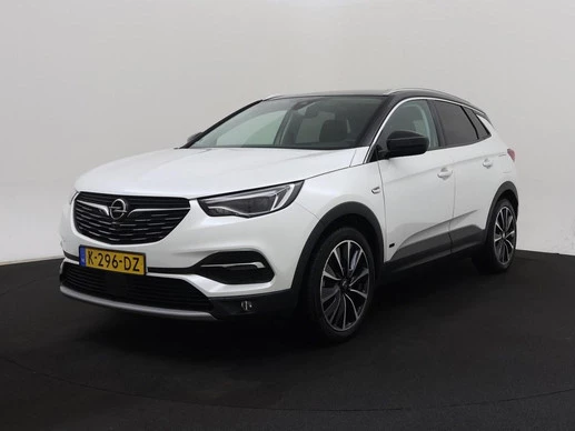 Opel Grandland X - Afbeelding 2 van 30