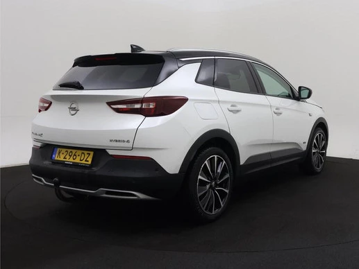 Opel Grandland X - Afbeelding 3 van 30