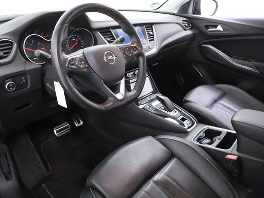 Opel Grandland X - Afbeelding 9 van 30