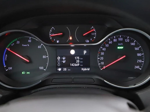 Opel Grandland X - Afbeelding 13 van 30