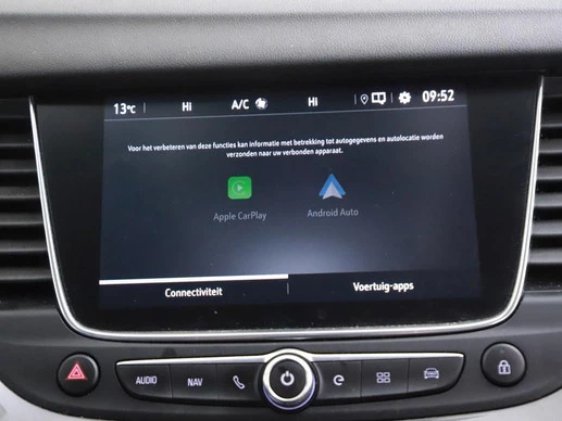 Opel Grandland X - Afbeelding 17 van 30