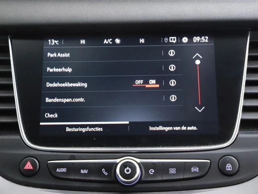 Opel Grandland X - Afbeelding 18 van 30