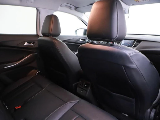 Opel Grandland X - Afbeelding 27 van 30