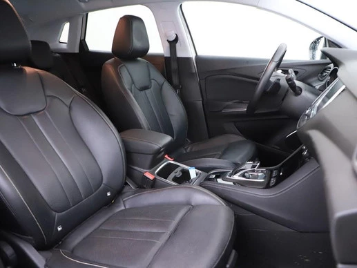 Opel Grandland X - Afbeelding 28 van 30