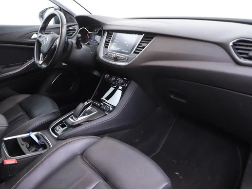 Opel Grandland X - Afbeelding 29 van 30