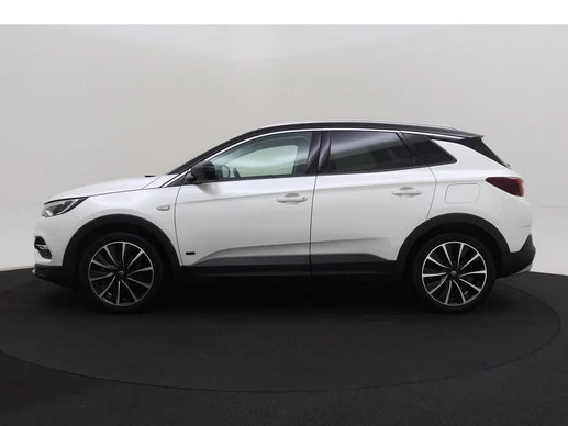 Opel Grandland X - Afbeelding 30 van 30