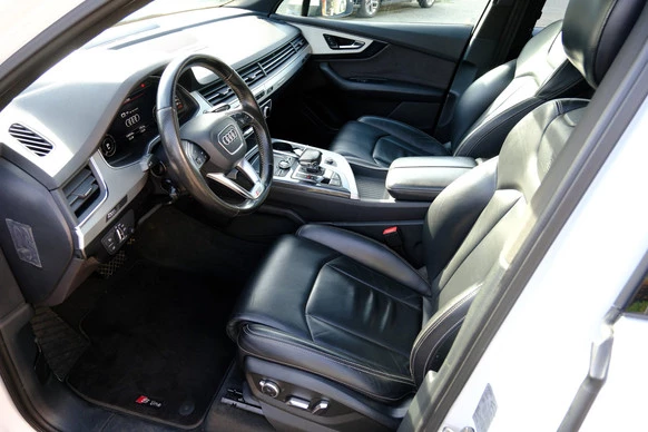 Audi Q7 - Afbeelding 2 van 30