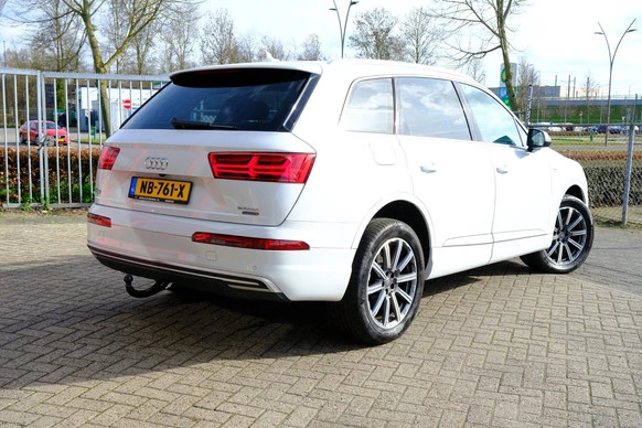 Audi Q7 - Afbeelding 3 van 30