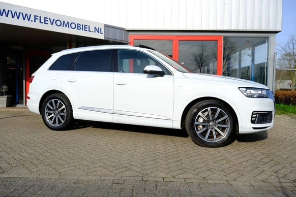 Audi Q7 - Afbeelding 4 van 30