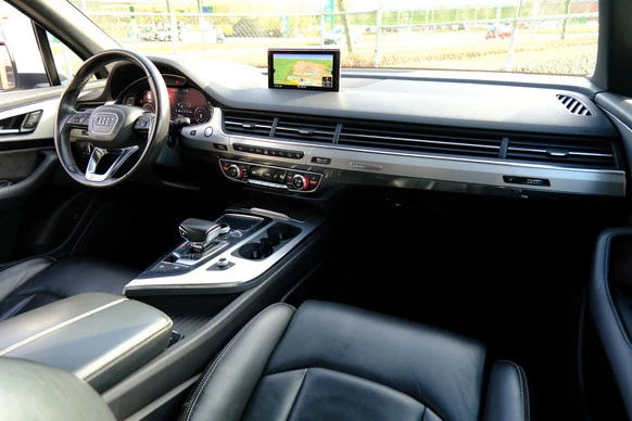 Audi Q7 - Afbeelding 5 van 30