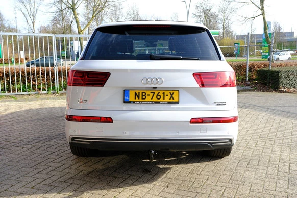 Audi Q7 - Afbeelding 8 van 30