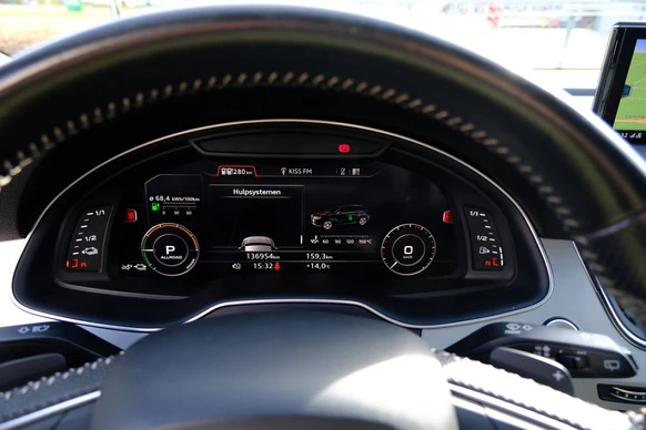 Audi Q7 - Afbeelding 9 van 30