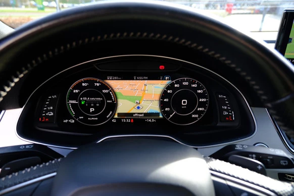 Audi Q7 - Afbeelding 10 van 30