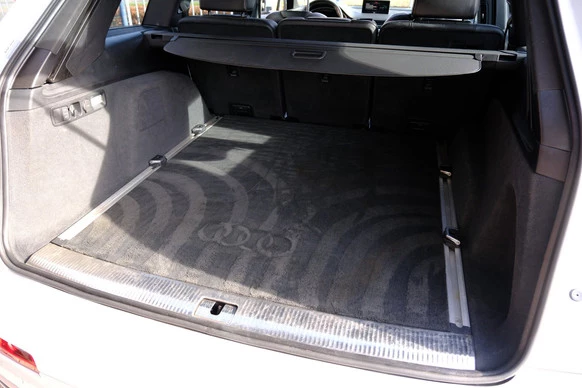 Audi Q7 - Afbeelding 13 van 30