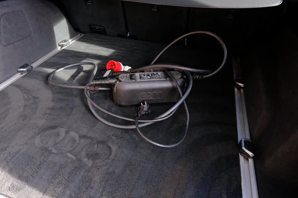 Audi Q7 - Afbeelding 14 van 30