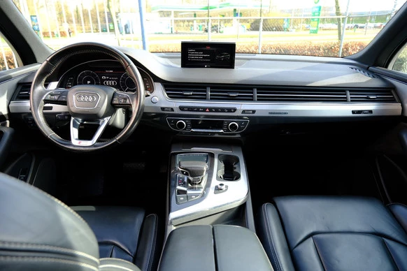 Audi Q7 - Afbeelding 17 van 30