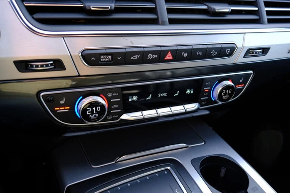 Audi Q7 - Afbeelding 18 van 30