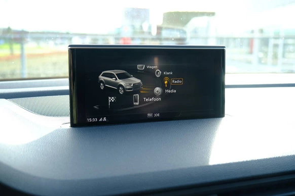 Audi Q7 - Afbeelding 21 van 30