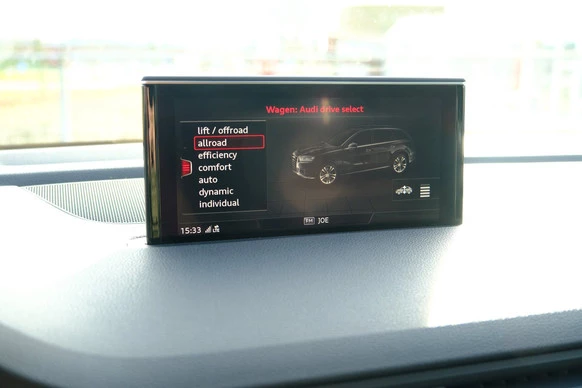 Audi Q7 - Afbeelding 22 van 30