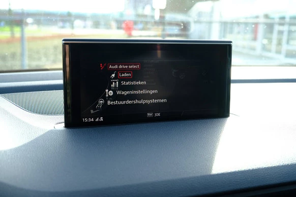 Audi Q7 - Afbeelding 23 van 30