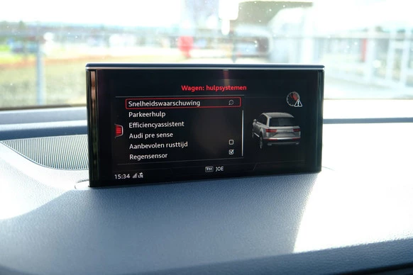 Audi Q7 - Afbeelding 24 van 30
