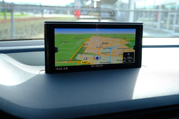 Audi Q7 - Afbeelding 25 van 30