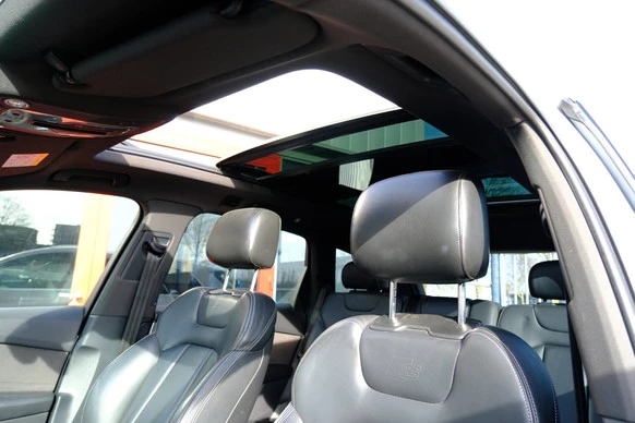 Audi Q7 - Afbeelding 26 van 30