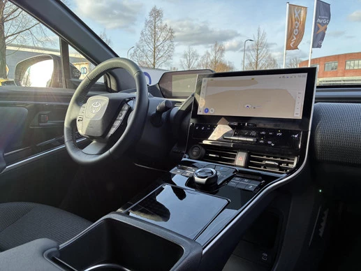 Toyota bZ4X - Afbeelding 3 van 30