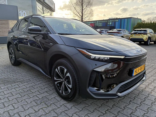 Toyota bZ4X - Afbeelding 6 van 30