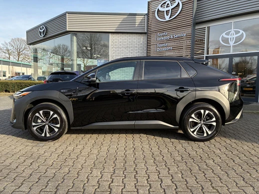 Toyota bZ4X - Afbeelding 8 van 30