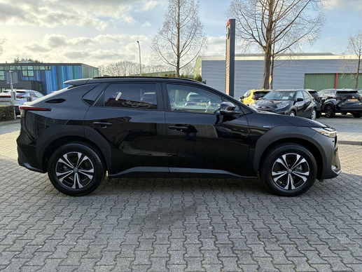 Toyota bZ4X - Afbeelding 10 van 30