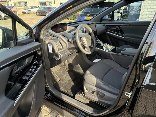 Toyota bZ4X - Afbeelding 11 van 30