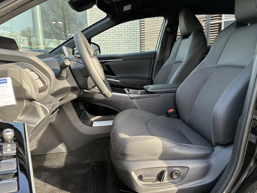 Toyota bZ4X - Afbeelding 12 van 30