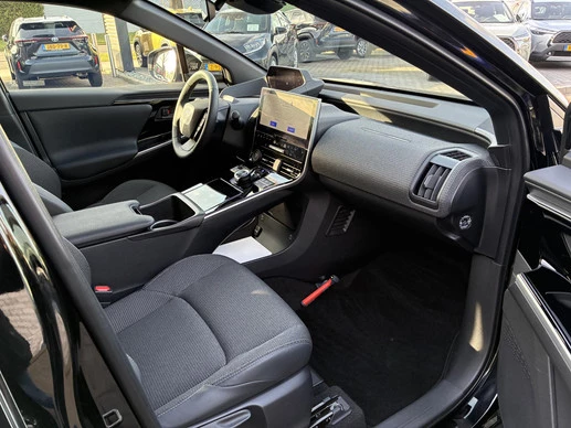 Toyota bZ4X - Afbeelding 13 van 30